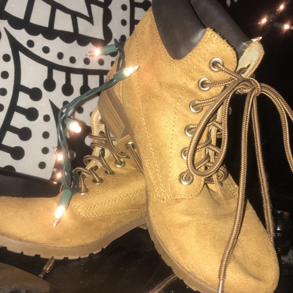 Timberlands